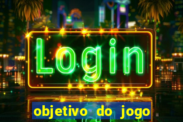 objetivo do jogo bingo matematico